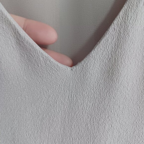 Babaton sleeveless blouse - Picture 12 of 13